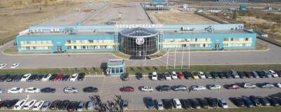 Александр Гусев - В Воронежской области реализуют запущенный Александром Гусевым проект по превращению региона в индустриальный центр - runews24.ru - Воронежская обл.