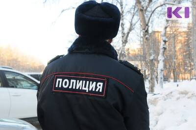 В Усть-Вымском районе водитель авто принял полицейских за преступников и пытался дать им отпор - komiinform.ru