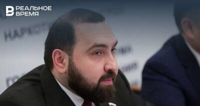 Александр Дюков - Олег Матыцин - Татьяна Демина - Депутат Госдумы предложил штрафовать футболистов сборной России за плохую игру - realnoevremya.ru - Россия