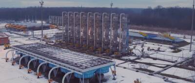 Запасы газа упали ниже 15 млрд кубометров — ОГТСУ - thepage.ua - Украина