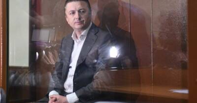 Андрей Кулаков - Жалобу на приговор экс-главе Раменского района рассмотрят 23 декабря - ren.tv - Москва - р-н Раменский