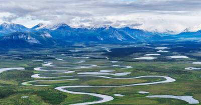 США должны вернуть Аляску за нарушения Конвенции 1867 года - ren.tv - Россия - США - шт.Аляска - Аляска