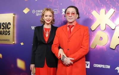 Григорий Лепс - Анна Шаплыкова - Григорий Лепс официально стал холостяком - korrespondent.net - Москва - Россия - Украина
