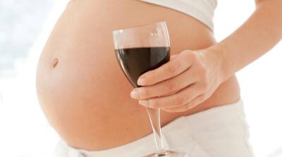 Каждая вторая беременная женщина употребляет алкоголь - germania.one - Германия - Берлин - Berlin