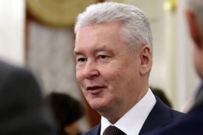 Сергей Собянин - Собянин заявил о 80 уголовных делах из-за поддельных сертификатов о вакцинации - mk.ru - Москва - Россия