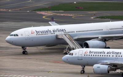 Бельгия - В Бельгии сотрудники авиакомпании Brussels Airlines объявили забастовку - korrespondent.net - Украина - Бельгия - Брюссель - Brussels