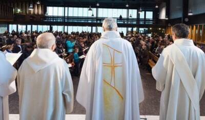 El Pais - Франциск - В католической церкви Испании выявили 251 педофила - newizv.ru - Испания - Ватикан - Барселона