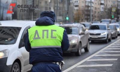 В Тюменской области потратят 1,2 млрд рублей на видеофиксацию ПДД - fedpress.ru - Екатеринбург - Ханты-Мансийск - Тюмень - Тюменская обл. - Омск - Тобольск - Курган - Заводоуковск