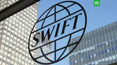 The Economist: отключение от системы SWIFT не сломит Россию и навредит Западу - obzor.lt - Москва - Россия - США - Украина - Крым - Англия - Европа - county Swift