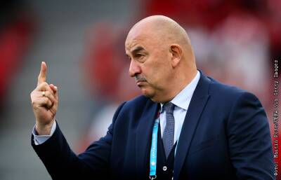 Станислав Черчесов - Черчесов возглавил "Ференцварош" - sport-interfax.ru - Москва - Австрия - Россия - Польша