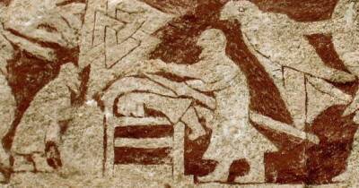 Жестокий ритуал викингов "Кровавый орел": ученые считают, что это анатомически возможно - focus.ua - Украина