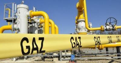 В Европе цена на газ подбирается к абсолютному рекорду. "Газпром" продолжает влиять на рынок - focus.ua - Украина - Лондон