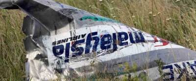 Тейс Бергер - Прокуратура Нидерландов считает четырех обвиняемых по делу MH17 причастными к катастрофе - runews24.ru - Голландия - Донецкая обл.