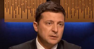 Владимир Зеленский - Александр Лукашенко - Гитанас Науседа - Анджей Дудой - "Такими вещами нельзя играть": Зеленский о возможном размещении ядерного оружия в Беларуси - focus.ua - Россия - Украина - Киев - Белоруссия - Польша - Литва
