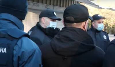 Пьяный водитель после ДТП отправил копа в больницу: "Приехал оформлять протокол" - politeka.net - Украина - Одесса - Одесса