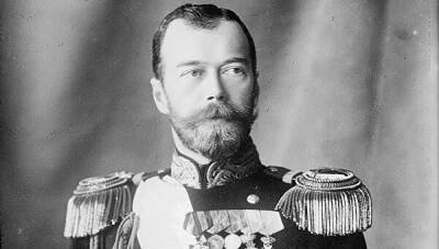 император Николай II (Ii) - Рассекреченные данные вскрыли подлость Британии в операции по спасению Николая II - newzfeed.ru - Россия - Англия
