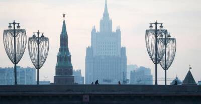 Андрей Руденко - МИД РФ: Москва дошла до «точки кипения» стараниями Киева - anna-news.info - Москва - Россия - Украина - Киев
