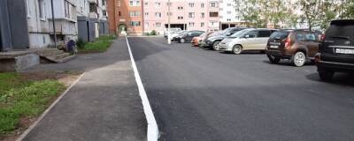 В Братске продолжается благоустройство и ремонт дорог, а также уборка снега - runews24.ru - Братск