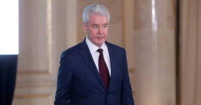 Сергей Собянин - Собянин рассказал, сколько Москва потратила на борьбу с коронавирусом - ren.tv - Москва - Россия - Москва