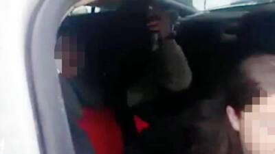Видео: 5-летний мальчик бродил голым в центре Иерусалима - vesty.co.il - Израиль - Иерусалим