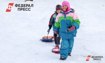 Главные ошибки родителей при выборе новогоднего подарка ребенку - fedpress.ru - Москва