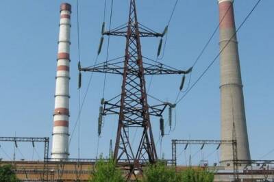 ТЭС ДТЭК увеличили производство электроэнергии на 10% для недопущения дефицита - politeka.net - Украина