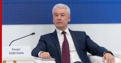 Сергей Собянин - Собянин рассказал, сколько дел о подделке сертификатов о вакцинации завели в Москве - profile.ru - Москва - Россия - Москва