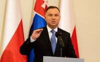 Владимир Путин - Анджей Дуда - Может начаться война: Дуда объяснил ультиматум Путина - vlasti.net - Россия - США - Польша