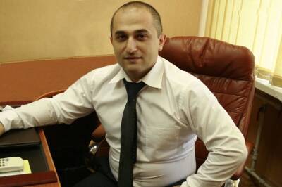 Сергей Минко - В ПАО «ГИТ» снова сменилось руководство - abnews.ru