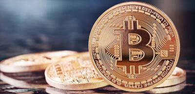 Майнеры уже добыли 90% биткоинов. За сколько времени «намайнят» остальные? - lenta.ua - Китай - Украина