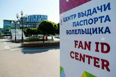 Хороших болельщиков предложили поощрять - pnp.ru - Россия