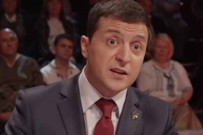 Владимир Зеленский - Зеленский выступил за превентивные санкции против России - mk.ru - Москва - Россия - Украина - Белоруссия - Польша - Литва