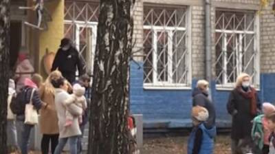 Маленьких детей забрали у горе-родителей на Одесчине: что они натворили - politeka.net - Украина - Одесса - Одесская обл.