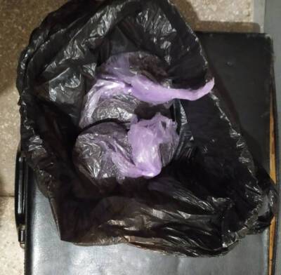 В подъезде дома на улице Карла Маркса в Глазове задержали наркосбытчика - gorodglazov.com - Россия - респ. Удмуртия