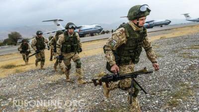 Константин Гаврилов - МОЛНИЯ: Россия готова воевать с НАТО, - глава делегации по безопасности - rusonline.org - Россия - Вена