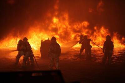 В хостеле на северо-западе Москвы произошёл пожар - argumenti.ru - Москва - Москва