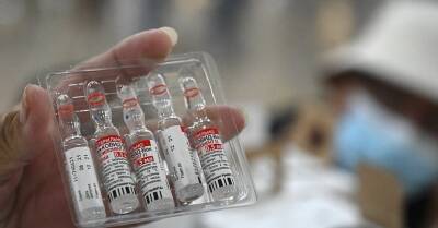 Европейское агентство лекарств одобрило пятую вакцину от коронавируса — концерна Novavax - rus.delfi.lv - Латвия