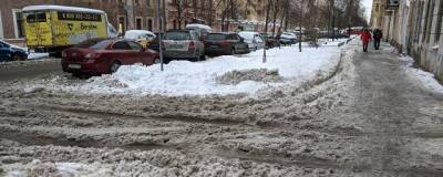 Владимир Соловьев - Петр Бирюков - Телеведущий Владимир Соловьев в прямом эфире раскритиковал власти Санкт-Петербурга - runews24.ru - Россия - Санкт-Петербург