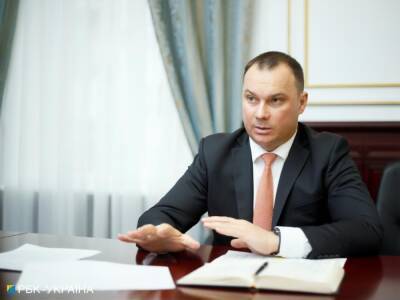 Иван Выговский - Полиция не считает убийством смерть экс-судьи Зинченко, найденного застреленным в своей квартире - gordonua.com - Украина - Киев - Киев