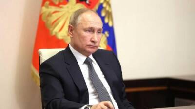 Владимир Путин - Джо Байден - В Сербии объяснили Западу “правила общения” с Путиным - newzfeed.ru - Москва - Россия - США - Сербия