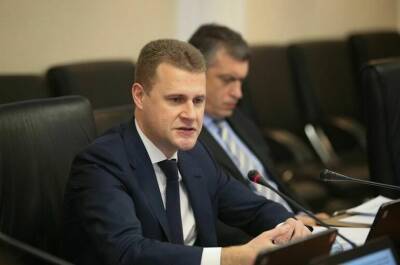 Валентина Матвиенко - Алексей Чекунков - Чекунков: Проект по развитию Норильска задаёт тренд для других городов Арктики - pnp.ru - Россия - Норильск