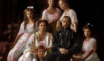 Николай II - Геннадий Чародеев - Рассекреченные архивы МИ-6: Николая II и его семью могли спасти британцы и немцы - newizv.ru - Россия - Екатеринбург - Лондон