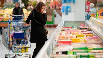 Рост розничного товарооборота Украины в ноябре ускорился до 5,8% - Госстат - bin.ua - Украина
