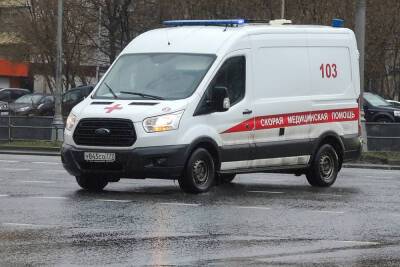 В московской квартире нашли мумию пенсионера в ванной - mk.ru