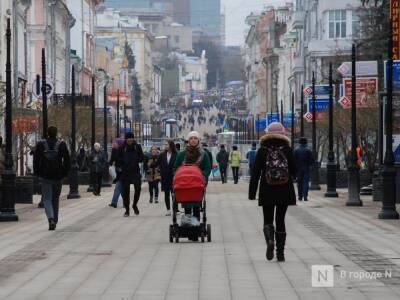 Глеб Никитин - Свыше 30 млрд рублей направлено на поддержку нижегородских семей в 2021 году - vgoroden.ru