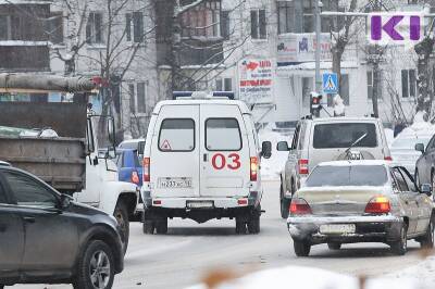 В Коми пациента, угрожавшего убить врача, ограничили в свободе на полтора года - komiinform.ru - Россия - респ. Коми