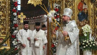 На Украине задумались о переносе даты празднования Рождества - anna-news.info - Москва - Украина - Российская Империя