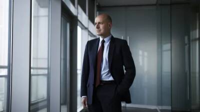Виктор Харитонин - Панацея Харитонина: как устроен бизнес крупнейшего производителя «Спутника V» - obzor.lt - Россия - Казань