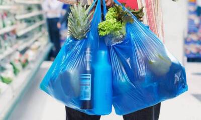Виктор Ляшко - С 1 февраля простые пластиковые пакеты будут продавать по 2-3 грн - capital.ua - Украина