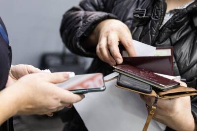 Владимир Владимиров - На Ставрополье задумались о моратории на использование QR-кодов для бизнеса - etokavkaz.ru - Ставрополье